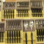 813 9038 CUTLERY